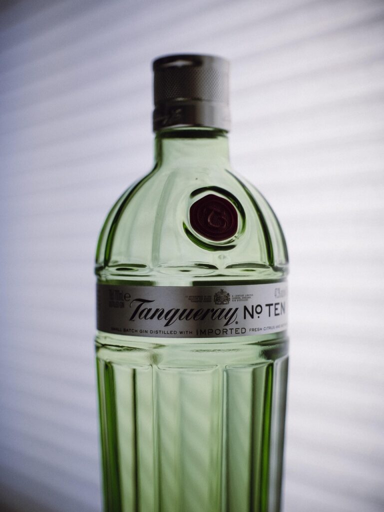 advertisement, alcohol, bottle, clear, drink, product